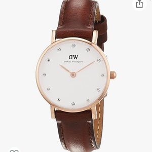 Daniel Wellington Womens Petite St Andrew’s / St Mawes Watch